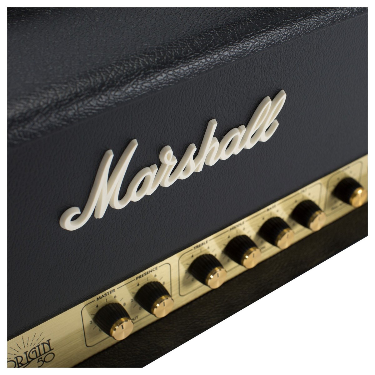 Гитарный усилитель Marshall Origin50H