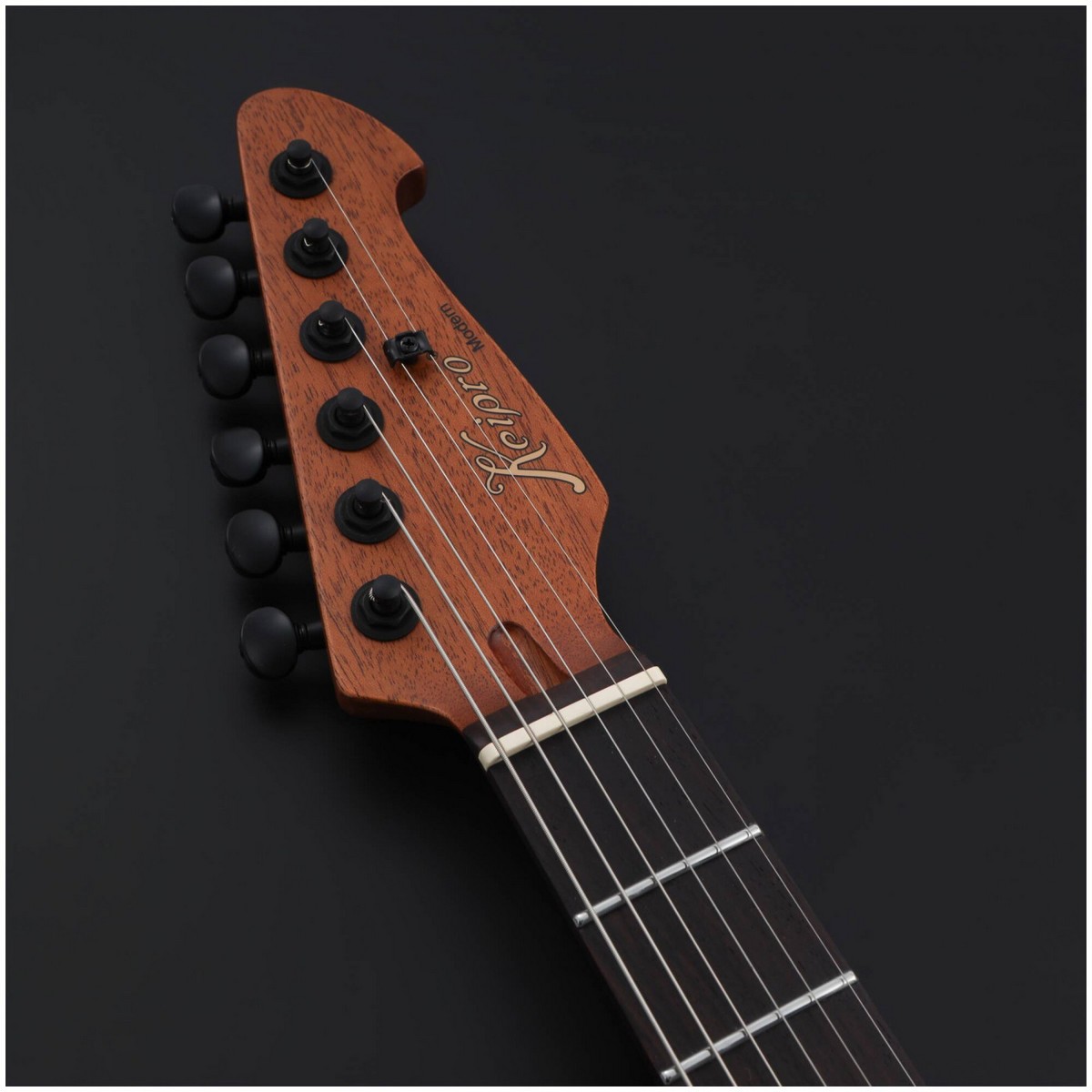 Электрогитара KEIPRO Modern-M H.H NT