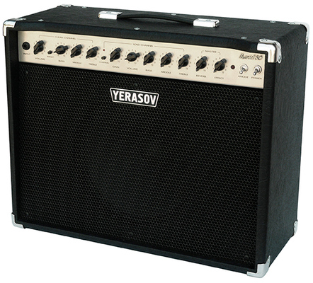 Комбоусилитель Yerasov Marvel-30L