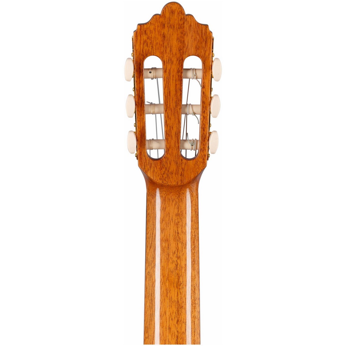 Классическая гитара ALTAMIRA N200S+