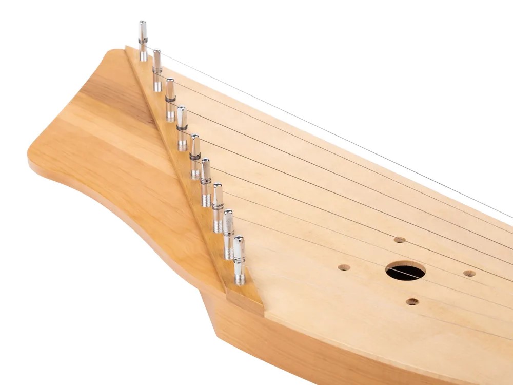 Гусли Мир Гуслей MG-G9FI