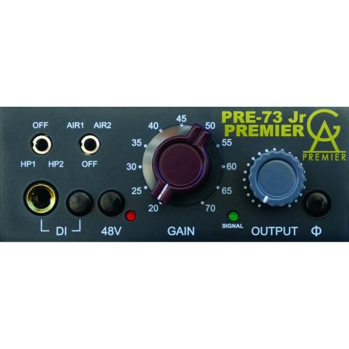 Предусилитель Golden Age Premier PRE-73 Jr PREMIER