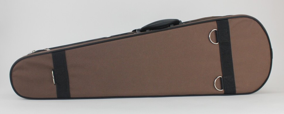 Кейс для скрипки BRAHNER VLS-92NL/BR 1/8