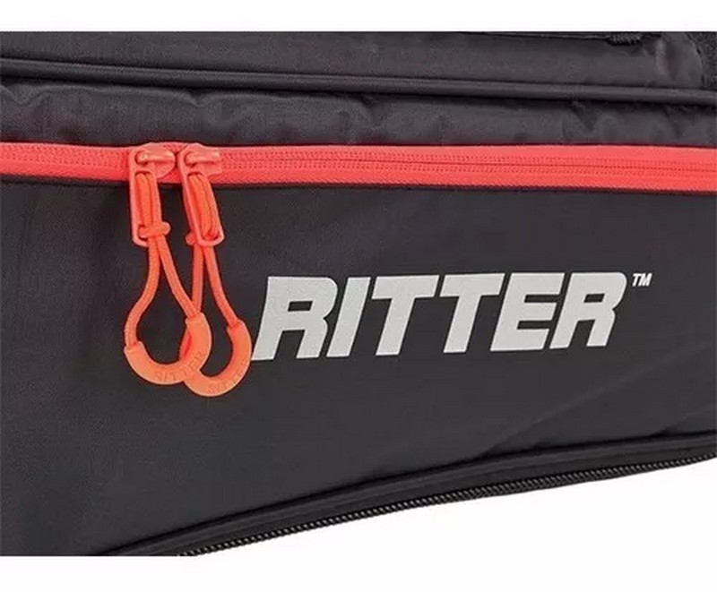 Чехол для саксофона тенор RITTER RBP2-TS/BRD