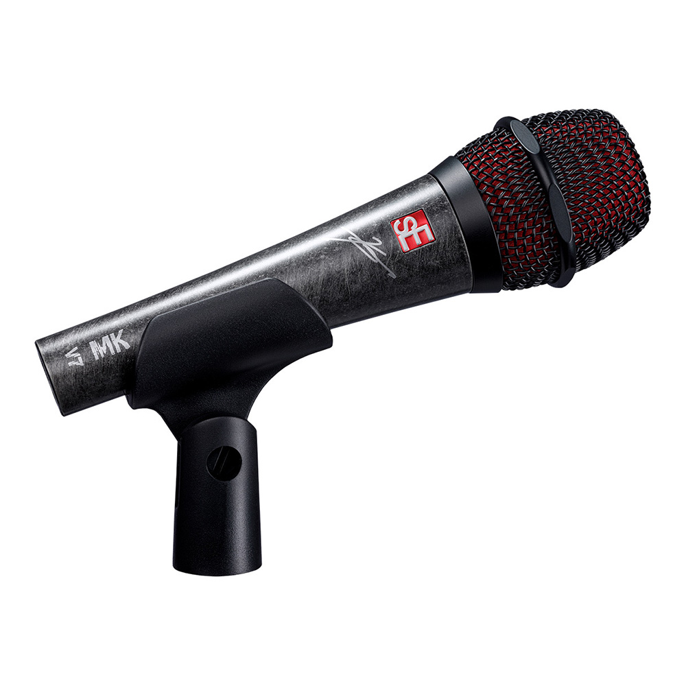Динамический микрофон SE Electronics V7 MK