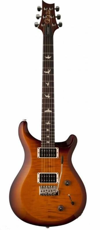 Электрогитара PRS S2 MCCARTY 594 SINGLECUT CC TOBACCO WRAP BURST