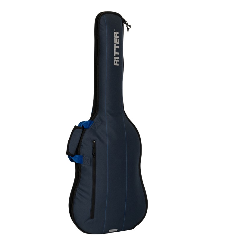 Чехол для электрогитары RITTER RGE1-E/ABL