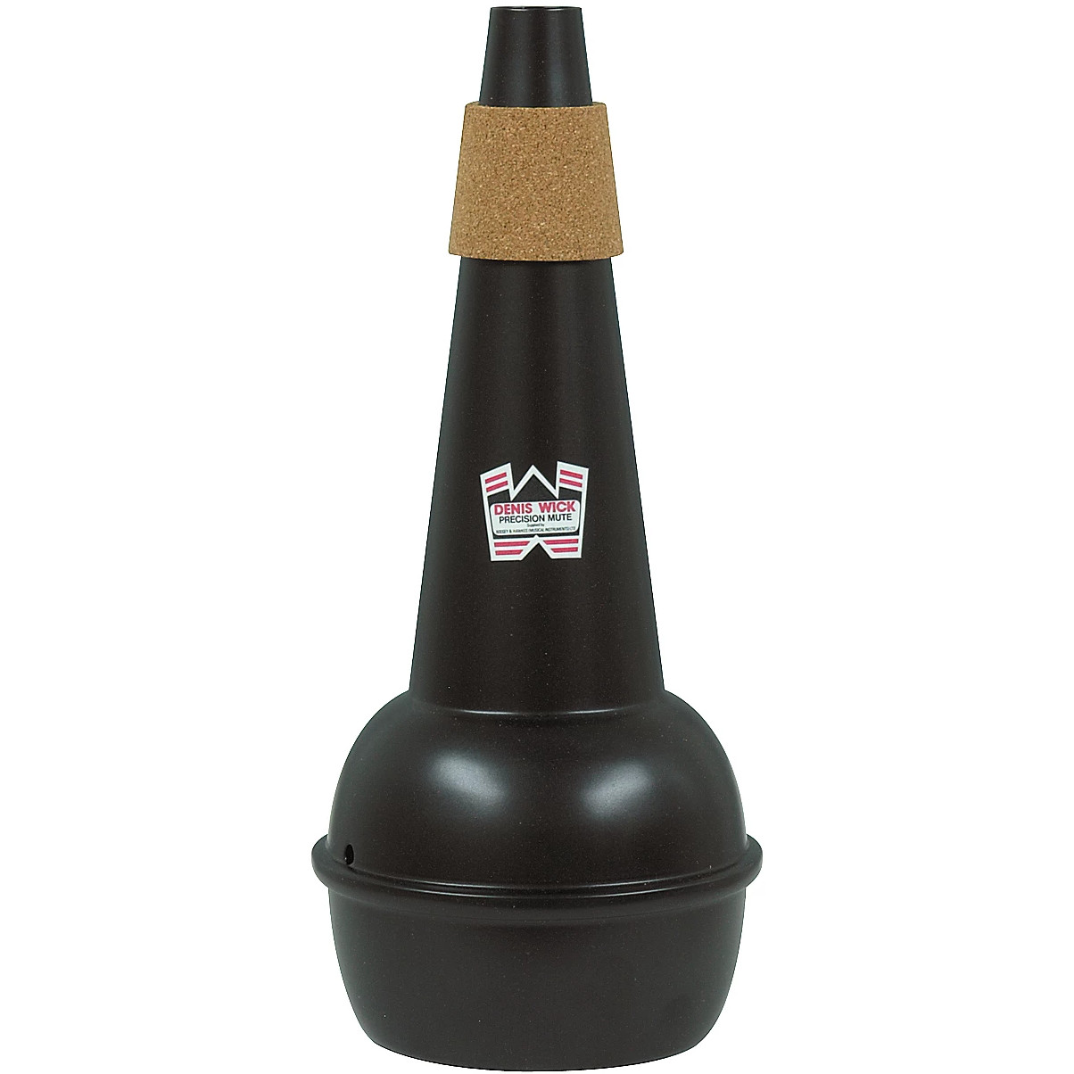 Сурдина для тромбона бас Denis Wick DW5528
