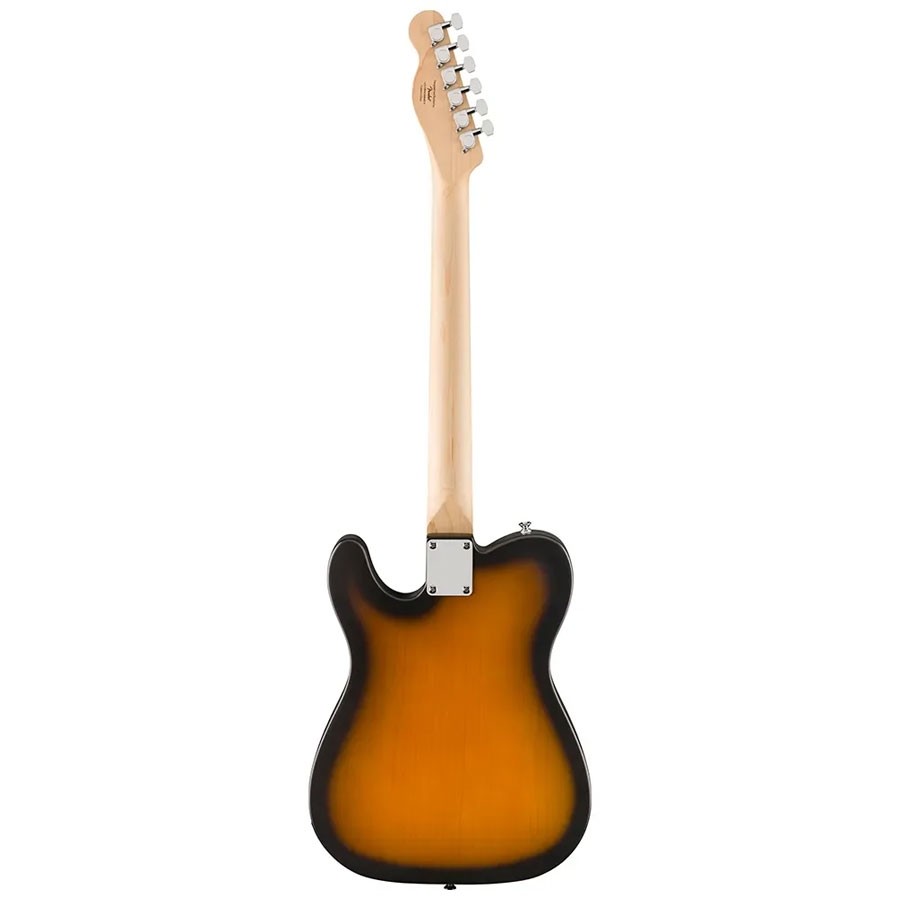 Электрогитара FENDER SQUIER Debut Telecaster LRL 2TS