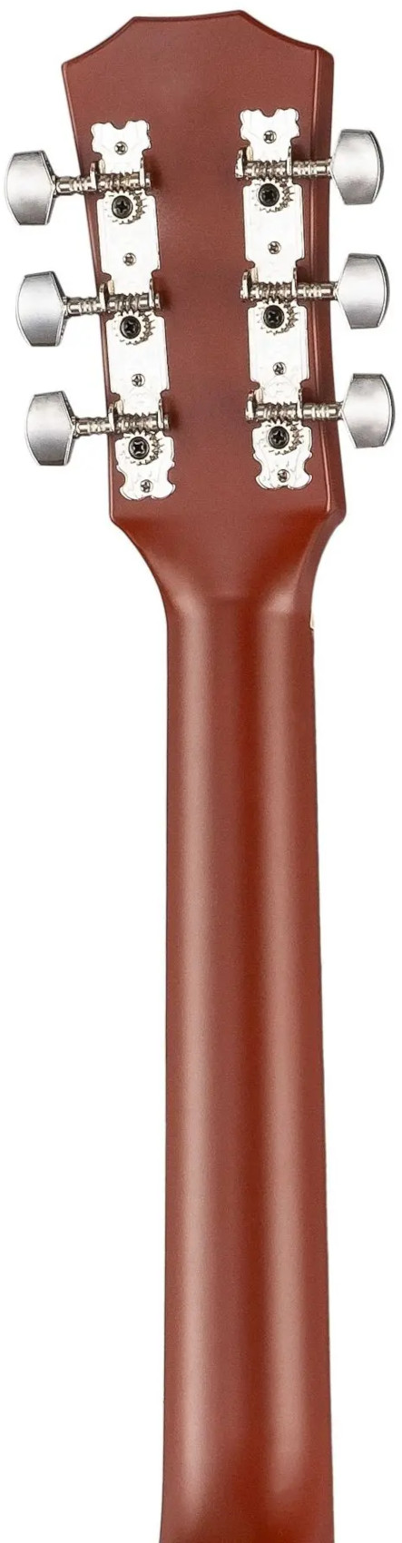 Акустическая гитара Foix FFG-3860C-SB