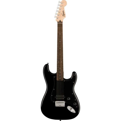 Электрогитара FENDER SQUIER Sonic Stratocaster HT H Black
