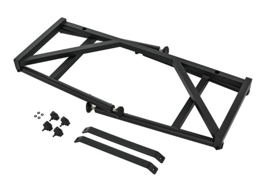 Подставка для электрооргана Clavia Nord Organ Stand ALU