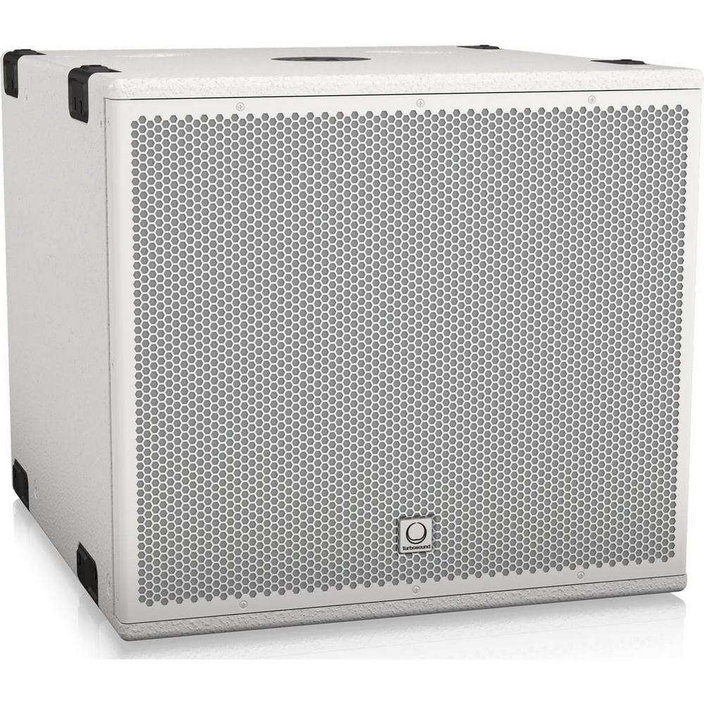 Сабвуфер Turbosound NuQ115B-WH