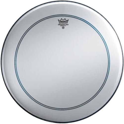 Пластик для барабана REMO P3-1324-C2 Bass