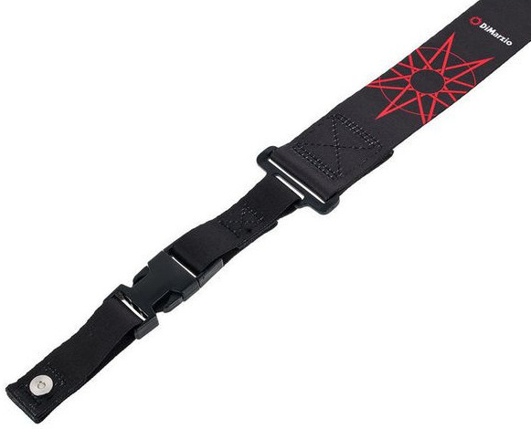 Ремень для гитары DiMarzio DD2248