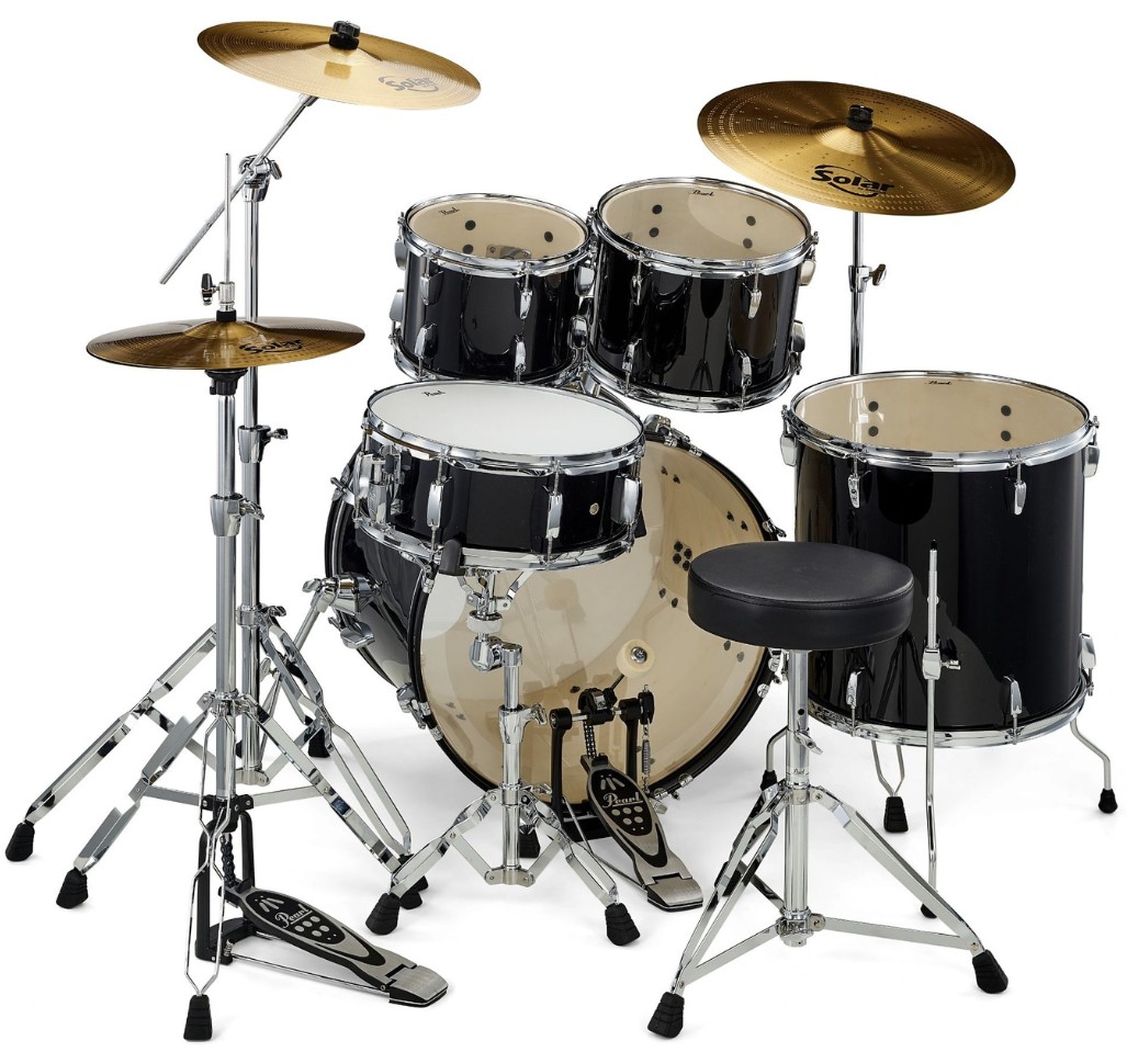Ударная установка Pearl RS525SBC/C31