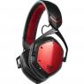 Наушники V-MODA Crossfade Wireless Rouge XFBT-ROUGE