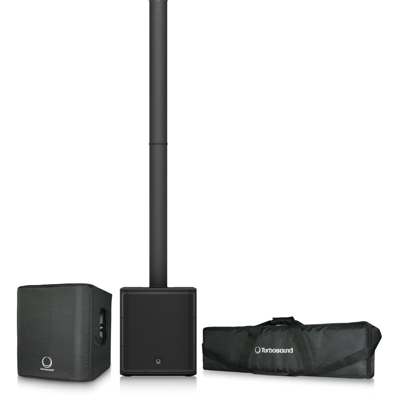 Акустическая система Turbosound iP2000 BUNDLE