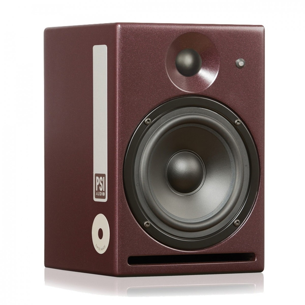 Студийный монитор PSI AUDIO A14-M Studio Red