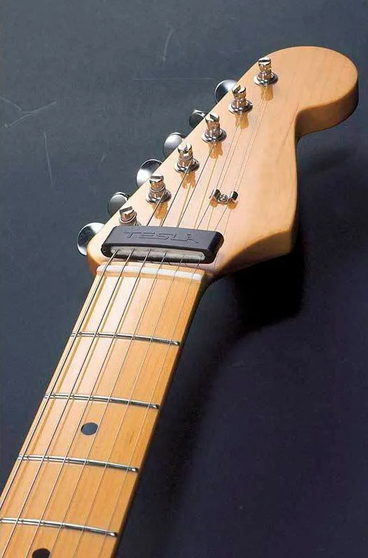 Демпфер гитарный Tesla VD