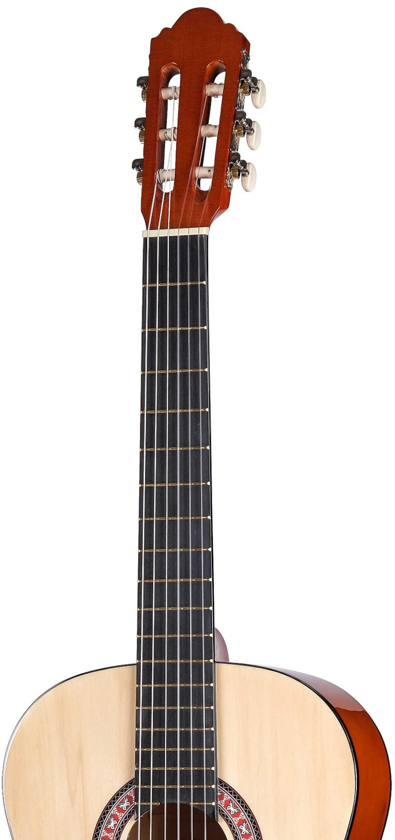 Классическая гитара Homage LC-3900-N