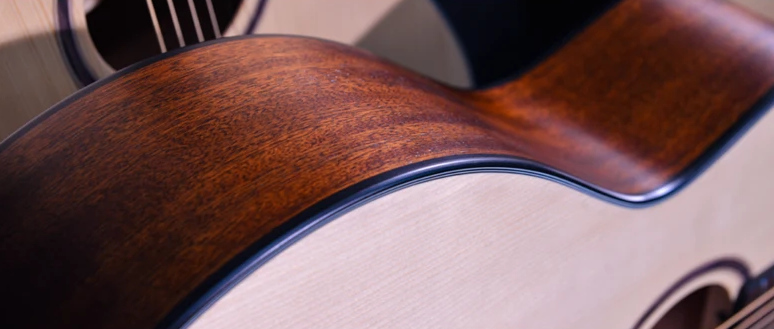 Акустическая гитара CRAFTER LITE T-16