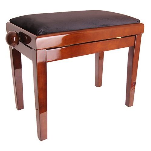 Банкетка Rin HY-PJ018B-GLOSS-WALNUT