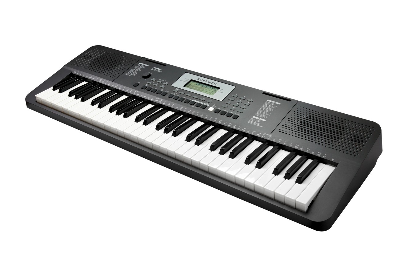 Синтезатор Kurzweil KP90L LB