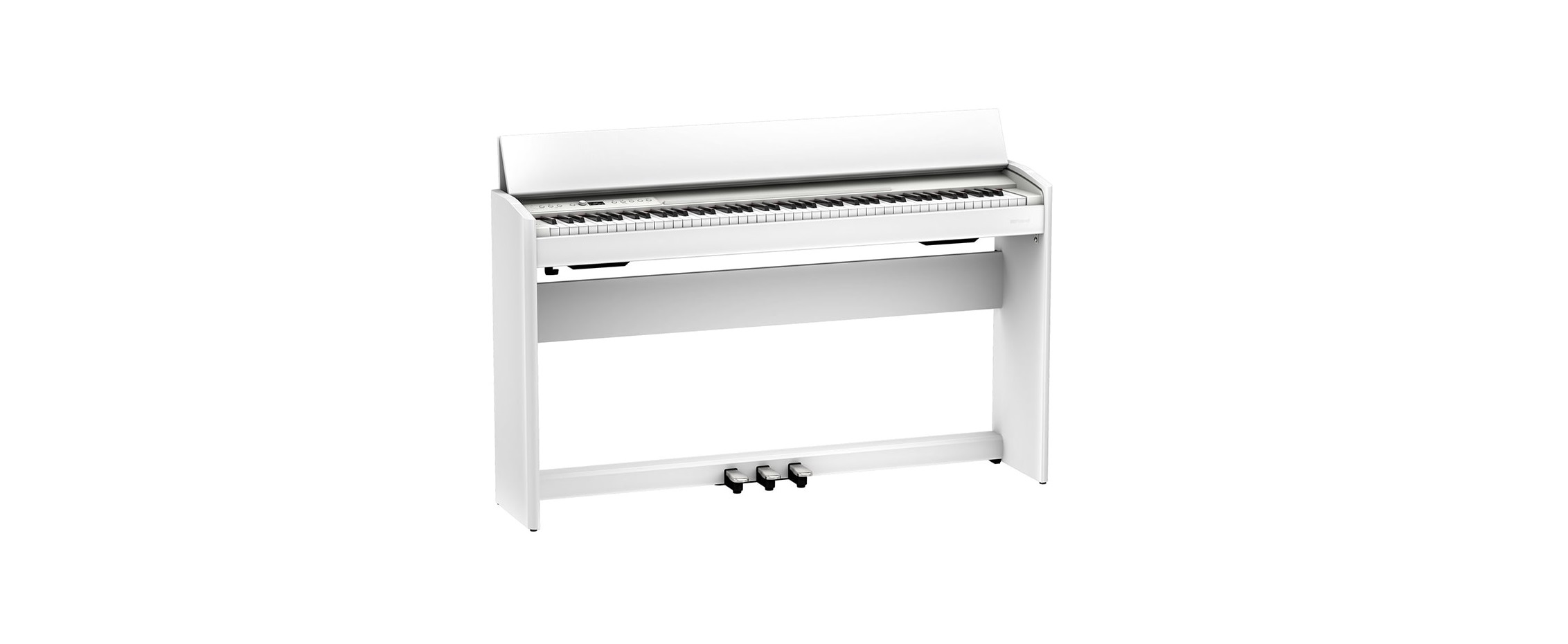 Окунитесь в мир музыкального творчества с Roland F701