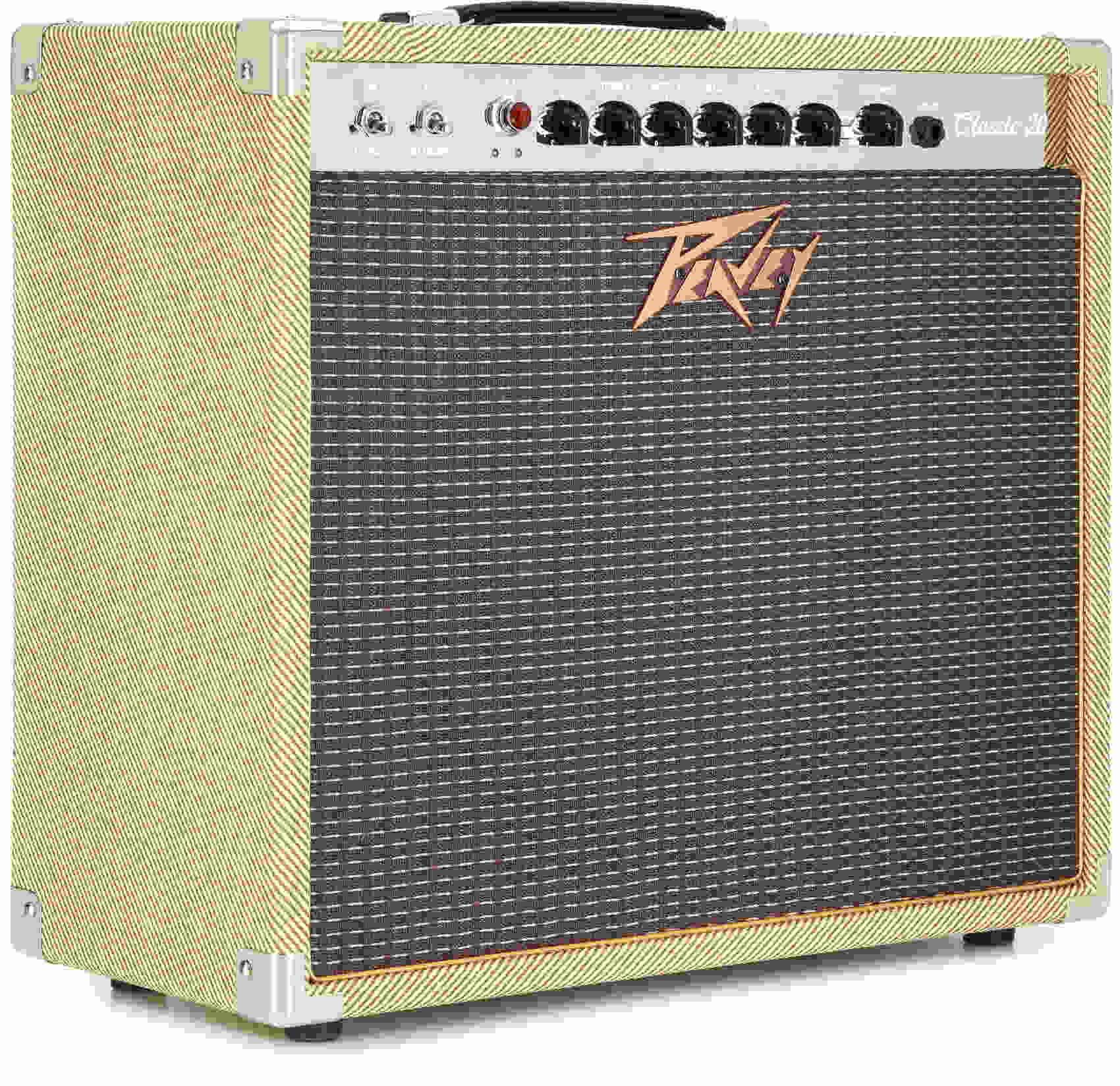 Комбоусилитель PEAVEY Classic 20 112
