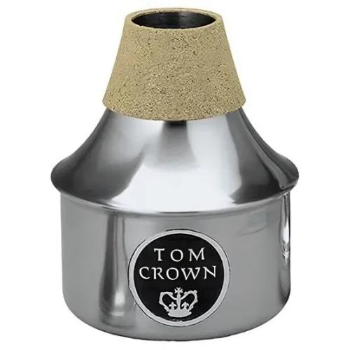 Сурдина для трубы пикколо Tom Crown 30PTPM