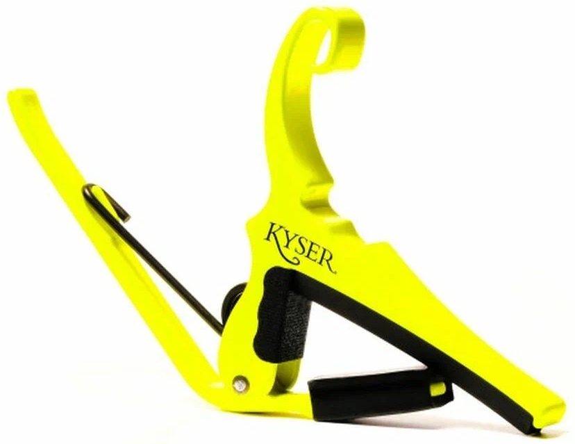 Каподастр KYSER KG6NYA