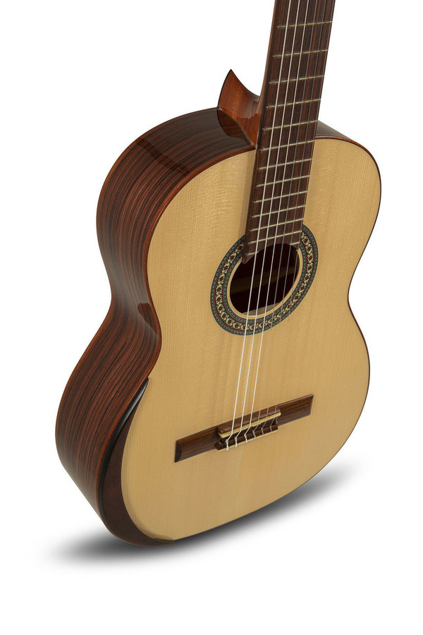Классическая гитара M.Rodriguez AC60-S