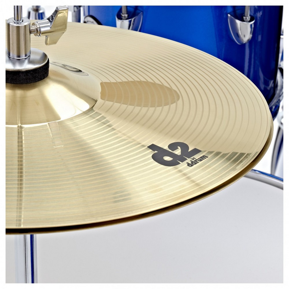 Ударная установка DDRUM D2 522 CB