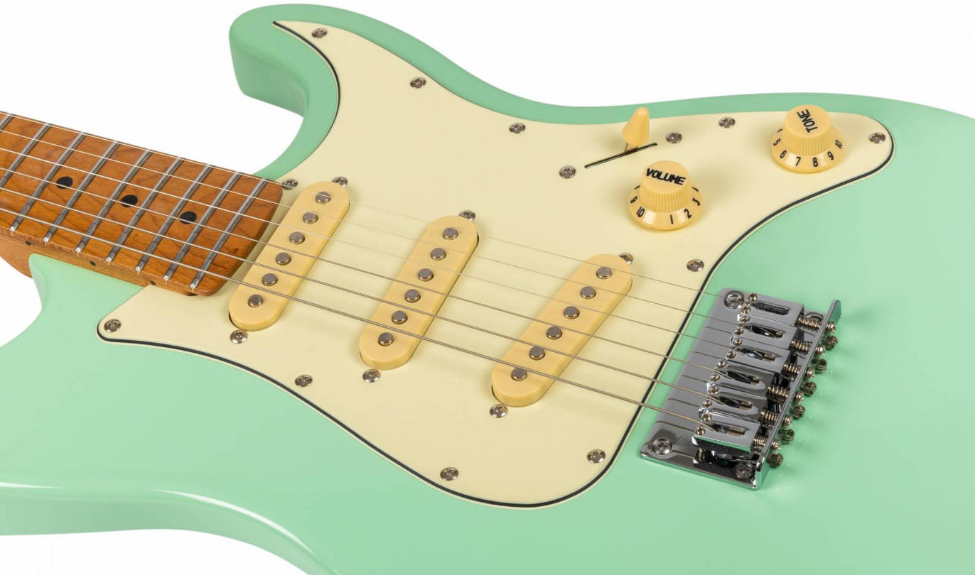 Электрогитара JET JS-300 Mini SFG