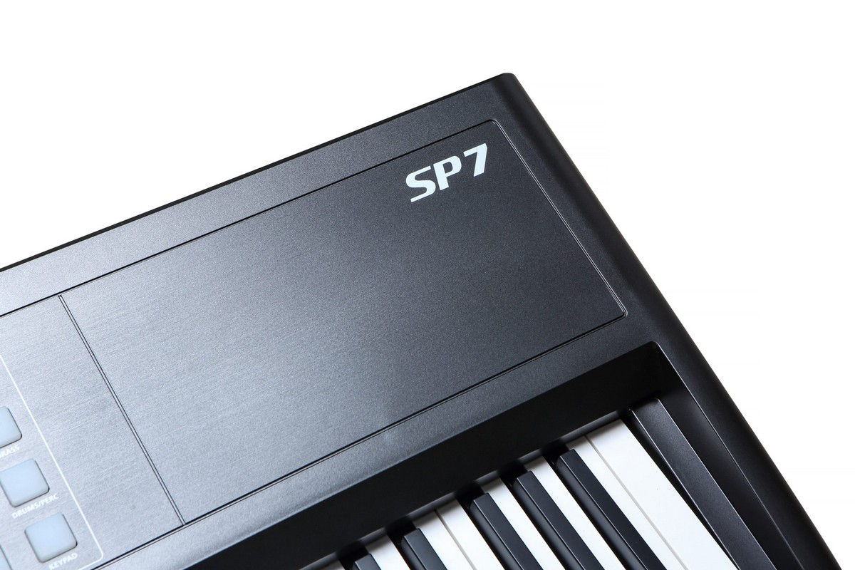 Цифровое пианино Kurzweil SP7 LB