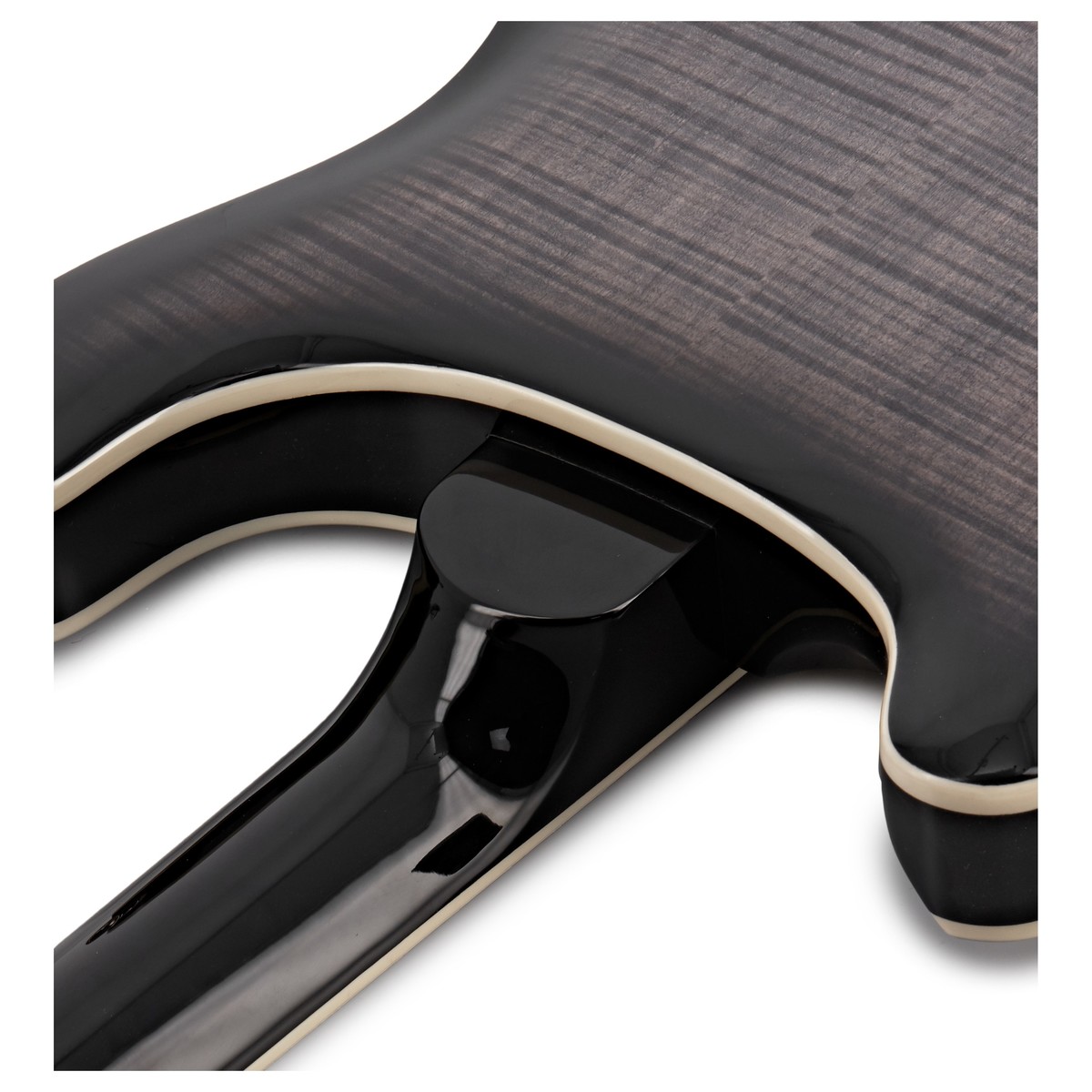 Электрогитара PRS SE HOLLOWBODY II CHARCOAL BURST