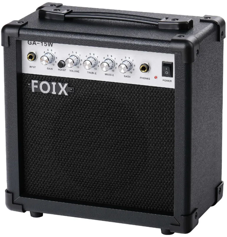 Комбоусилитель Foix GA-15W
