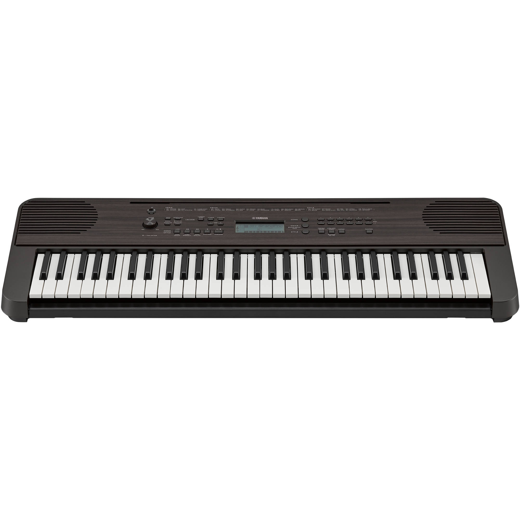 Синтезатор Yamaha PSR-E360DW