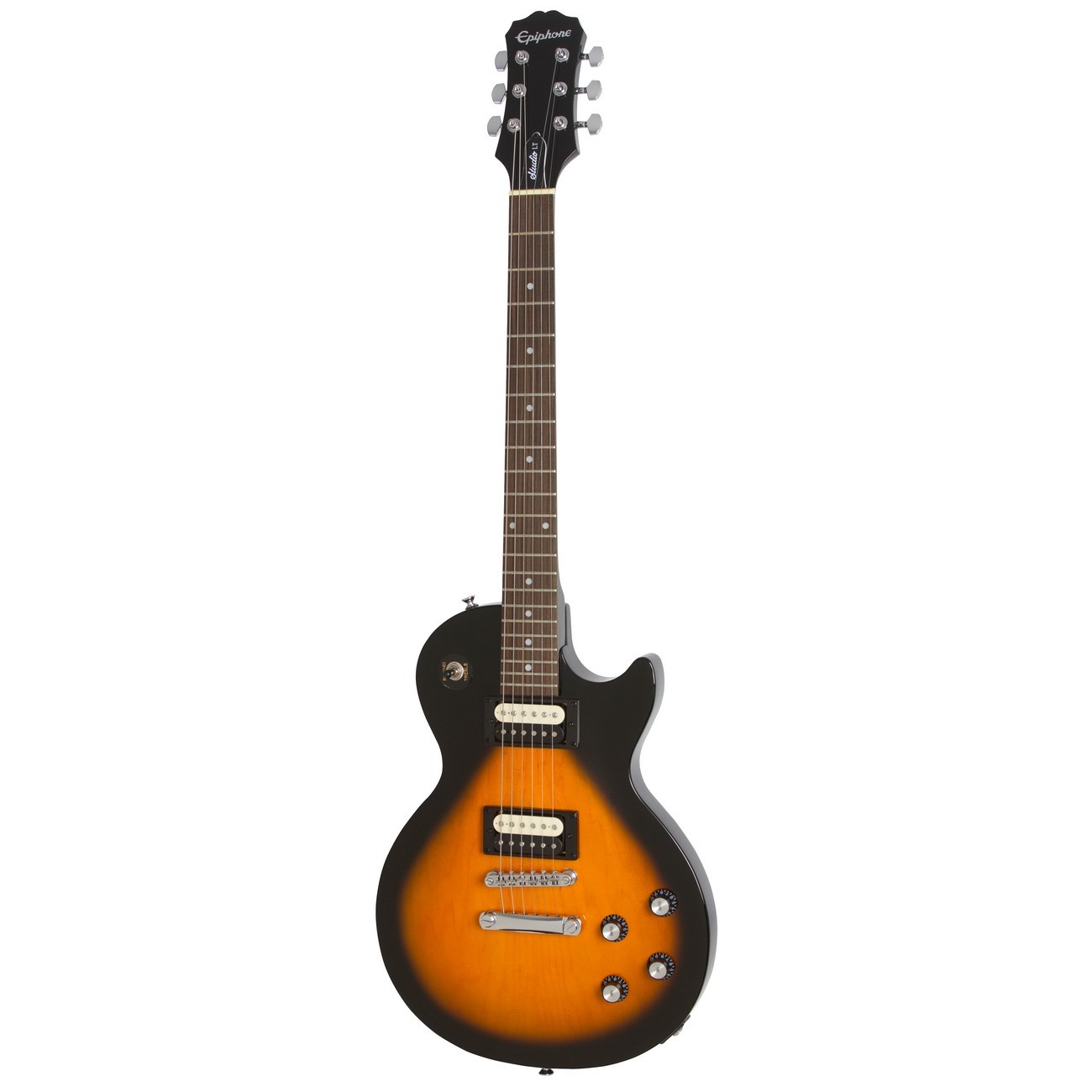 Электрогитара EPIPHONE Les Paul Studio E1 VS