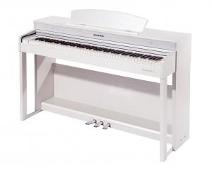 Цифровое пианино Kurzweil MP120 WH