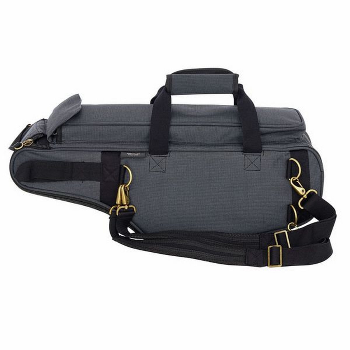 Чехол для саксофона альт RITTER RBS7-AS/MGB