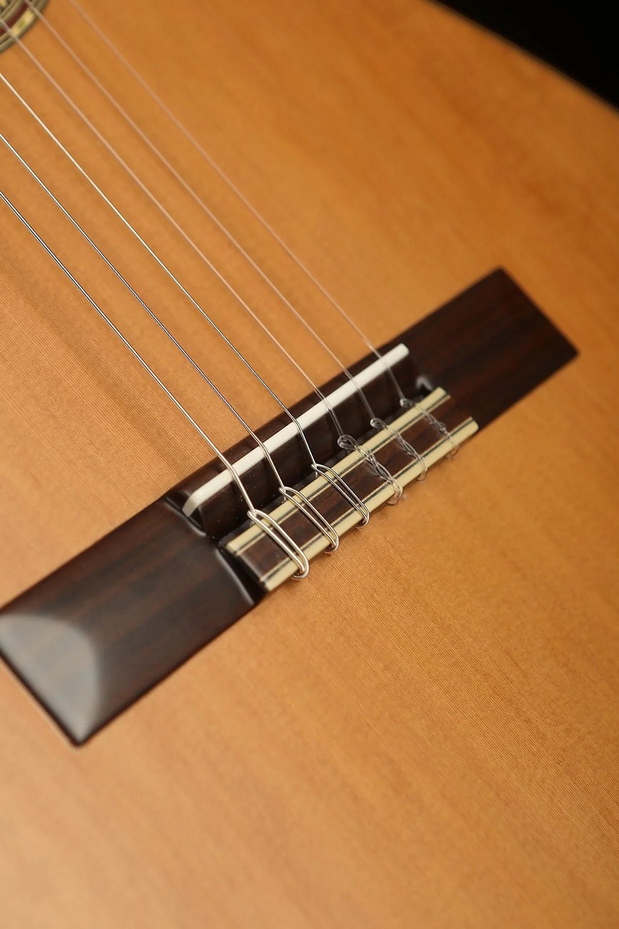 Классическая гитара Esteve 4ST CD Satin