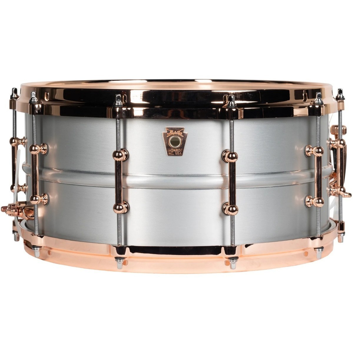 Малый барабан LUDWIG LM405DTC Acrophonic