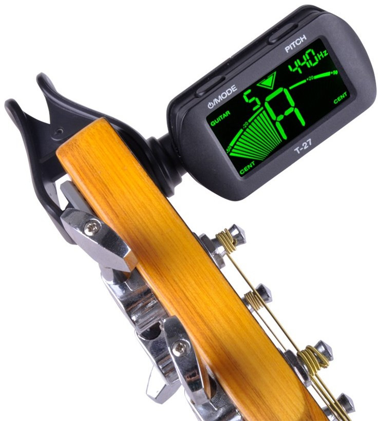 Тюнер Musedo T-27