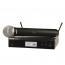 Вокальная радиосистема SHURE BLX24RE/SM58 M17