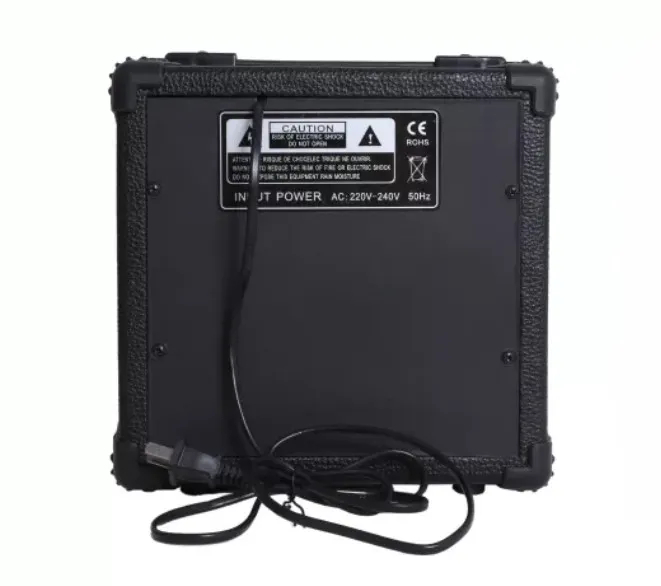 Комбоусилитель Smiger TG-10-BK