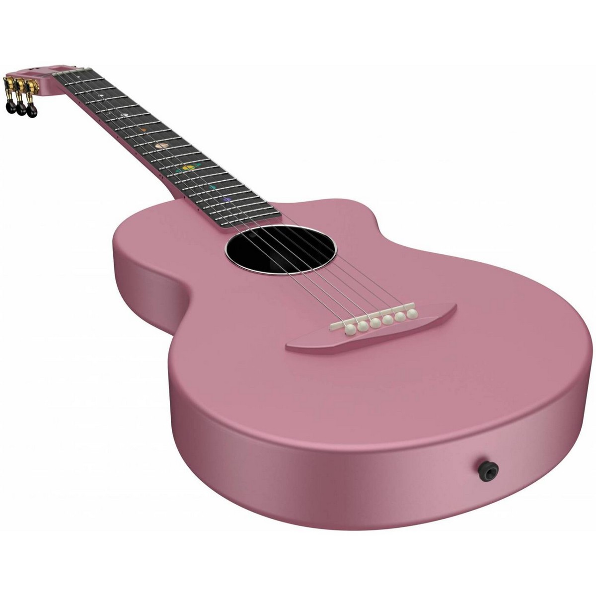 Классическая гитара Natasha COSMOS Sakura Pink