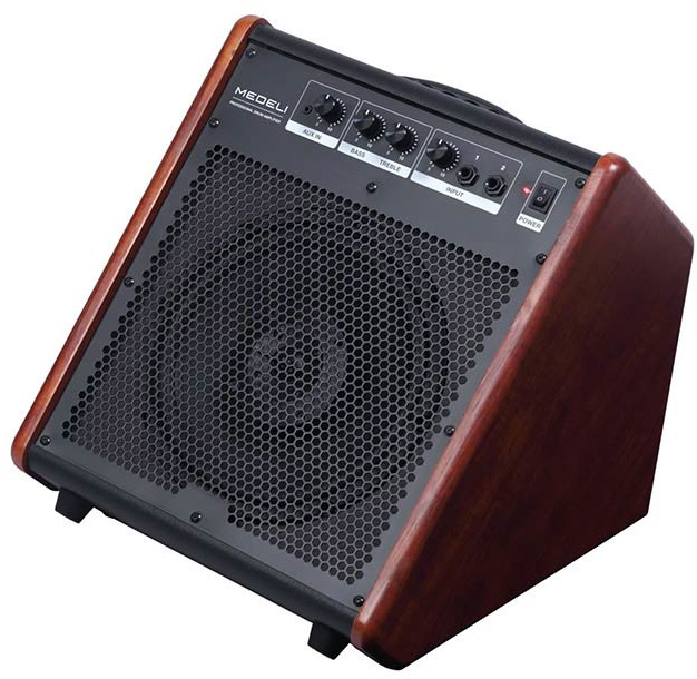 Комбоусилитель Medeli AP33