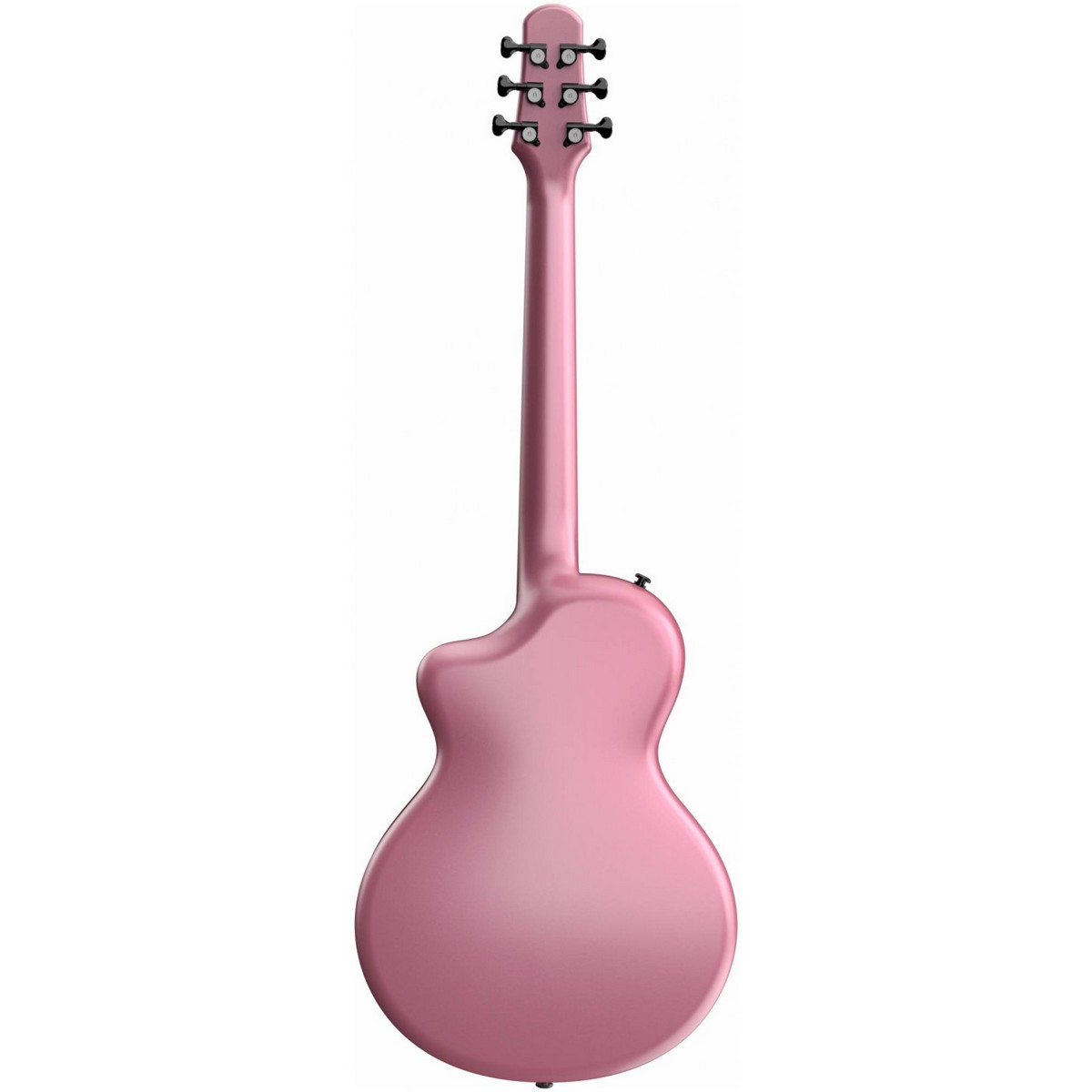 Акустическая гитара Natasha Asteroid Sakura Pink